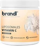 Vitamin C Kapseln liposomal &ndash; 500 mg hochdosiert, Vitamin mit hoher