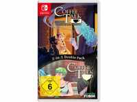 Coffee Talk 1 + 2 Double Pack - Switch