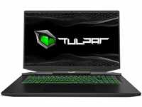 TULPAR A7 V14.6.2 Gaming Laptop | 17,3'' FHD 1920X1080 144HZ IPS LED-Display |...