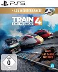 Train Sim World 4 - PS5