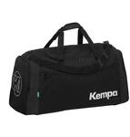 Kempa Sporttasche 50L Gr. M Reisetasche 200492901 Schwarz