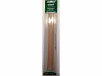 Strumpfstricknadel aus Bambus Stärke: 2,50, 20cm [Spielzeug]