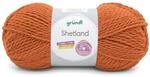 Gr&uuml;ndl Wolle Shetland - Dicke Wolle zum H&auml;keln und Stricken - Winterwolle - Weich