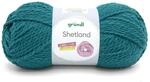 Gr&uuml;ndl Wolle Shetland - Dicke Wolle zum H&auml;keln und Stricken - Winterwolle - Weich