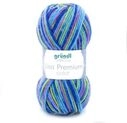 Gr&uuml;ndl Lisa Premium color (Strick- & H&auml;kelgarn mit woll&auml;hnlichem Charakter aus