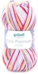 Gr&uuml;ndl Lisa Premium color (Strick- & H&auml;kelgarn mit woll&auml;hnlichem Charakter aus