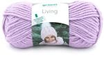 Gr&uuml;ndl Wolle Living (Strick- und H&auml;kelgarn, waschbares Garn aus 80% Polyacryl und