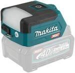 Makita ML011G LED-Akku-Taschenlampe 40V max. (ohne Akku & Ladeger&auml;t), max. 300