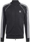 ADIDAS IM4545 SST TT Sweatshirt Herren Black/White Gr&ouml;&szlig;e XL