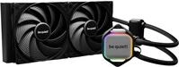 be quiet! Pure Loop 2 280mm All-in-One Wasserk&uuml;hlung f&uuml;r &uuml;bertaktete AMD und Intel