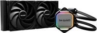 be quiet! Pure Loop 2 240mm All-in-One Wasserk&uuml;hlung f&uuml;r &uuml;bertaktete AMD/Intel