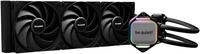 be quiet! Pure Loop 2 360mm All-in-One Wasserk&uuml;hlung f&uuml;r &uuml;bertaktete AMD/Intel