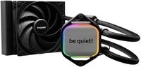 be quiet! Pure Loop 2 120mm All-in-One Wasserk&uuml;hlung f&uuml;r &uuml;bertaktete AMD/Intel