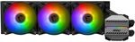 MSI MAG CORELIQUID M360 AIO CPU 12-Wege Split-Flow-Wasserk&uuml;hlung,