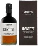 Mackmyra Identitet Swedish Single Malt Whisky (1 x 0,7 l)