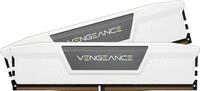 CORSAIR Vengeance DDR5 RAM 32GB (2x16GB) Bis zu 6000MHz CL36 Intel XMP 3.0
