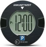 OOONO P-DISC NO1 - Elektronische Parkscheibe mit Zulassung f&uuml;rs Auto -...