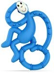 Matchstick Monkey Silikon Mini-Bei&szlig;ring & Gel-Applikator &ndash;...