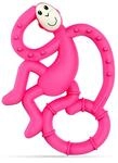 Matchstick Monkey Silikon Mini-Bei&szlig;ring & Gel-Applikator &ndash;...