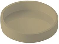 silikomart | Silikon-Kuchenform PERLA 24, Antihaft, 1er Pack Kuchenform, 3D Design,