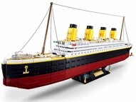 Titanic 1:350