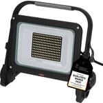 Brennenstuhl LED Baustrahler JARO 14060 M (100W, 11500lm, 6500K, IP65, 5m Kabel,