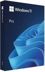 Microsoft Windows 11 Pro