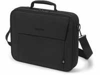 Dicota Notebook Tasche Eco Multi Base Passend für maximal: 43,9cm (17,3) Schwarz