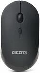 Dicota Wireless Mouse Silent V2