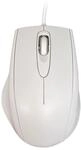 LC-POWER M710W Optische Gaming-Maus | USB | Ergonomisch | Wei&szlig; | RGB-Beleuchtung | 7