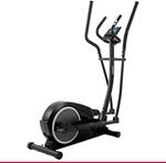 HAMMER Crosstrainer Crosstech XTR BT, Glute Shaper, Handpulssensoren, Glute Shaper,