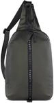 bugatti blanc Sling Bag, flexibler Crossbody- und Schulterrucksack, links- und rechts