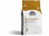 DECHRA Veterinary Products - SPECIFIC FCD Crystal Management - Trockenfutter...