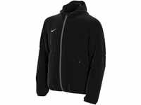 Nike Unisex Kinder Y Nk Thrm Rpl Park20 JKT Fall Jacket, black/white, S(128-137)