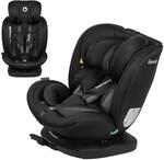 Lionelo Bastiaan i-Size 360&deg; drehbarer Kindersitz Gruppe 0/1/2/3, 0-36 kg, 40-150