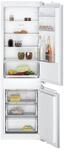 Neff KI7861FE0, N 30, FreshSafe, Kühl-Gefrierkombination 177,2x54,1cm,...