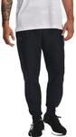 Under Armour Qualifier Run Elite Laufhose Herren schwarz - Black XL