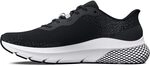 Under Armour HOVR Turbulence 2 Laufschuhe Neutralschuh Damen schwarz - Black/Jet