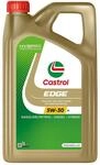 Castrol EDGE 5W-30 LL Longlife Motor&ouml;l, 5L