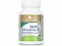 Vitamin B Komplex Dr. med. Michalzik - enthält alle B-Vitamine -zusätzlich...