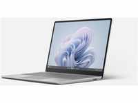 Microsoft Surface Laptop Go 3 Platin 12,4 Zoll 512 GB i5 16 GB/GB Win10