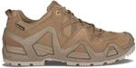 LOWA PROFESSIONAL Halbschuh ZEPHYR MK2 GTX LO coyote OP, 44