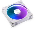 Phanteks D30-140 PWM D-RGB L&uuml;fter Wei&szlig; | 140mm Geh&auml;usel&uuml;fter, Reversed Airflow,