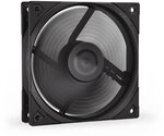 ENDORFY Fluctus 120 PWM PC L&uuml;fter 120 mm, Leiser L&uuml;fter, FDB Lager, Fan-Stop,