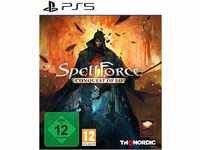 SpellForce - Conquest of Eo - PlayStation 5