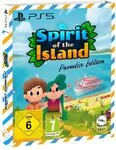 Spirit of the Island: Paradise Edition (PlayStation 5)