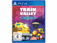 Train Valley Collection - PS4