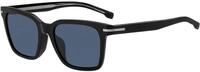 Sonnenbrillen Boss BOSS 1540/F/SK Black/Blue 54/20/145 Herren