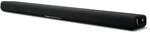 Yamaha SR-B30A Dolby Atmos Soundbar mit eingebauten Subwoofern (schwarz)