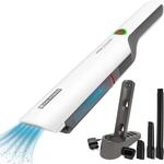 ProfiCare&reg; Handstaubsauger beutellos f&uuml;r Auto und Haushalt, Handstaubsauger Akku